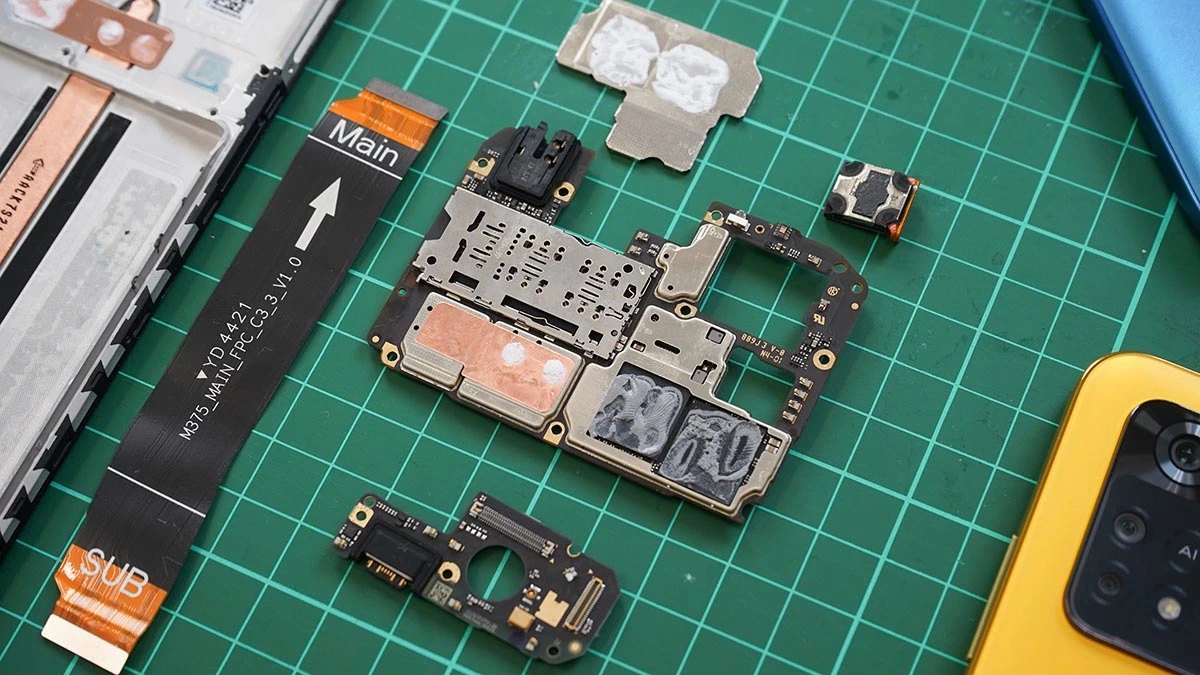 Mengapa Harga Smartphone Terus Naik: Memori Mengalahkan Chipset