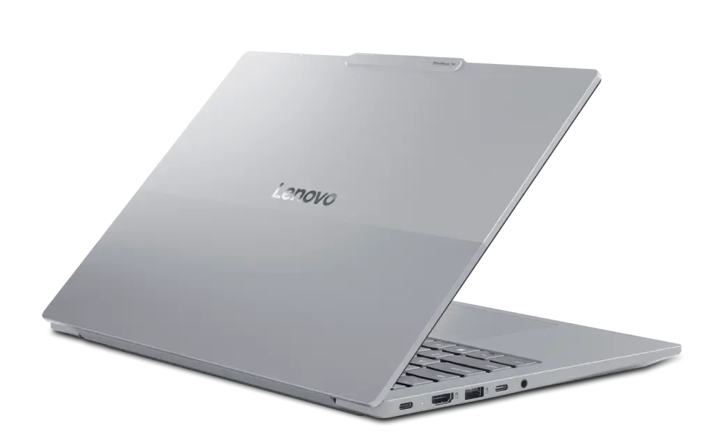 Lenovo Gebrak Pasar Laptop AI dengan IdeaPad Vibe, Yoga Pro 9n, dan ThinkBook 14 Gen 9