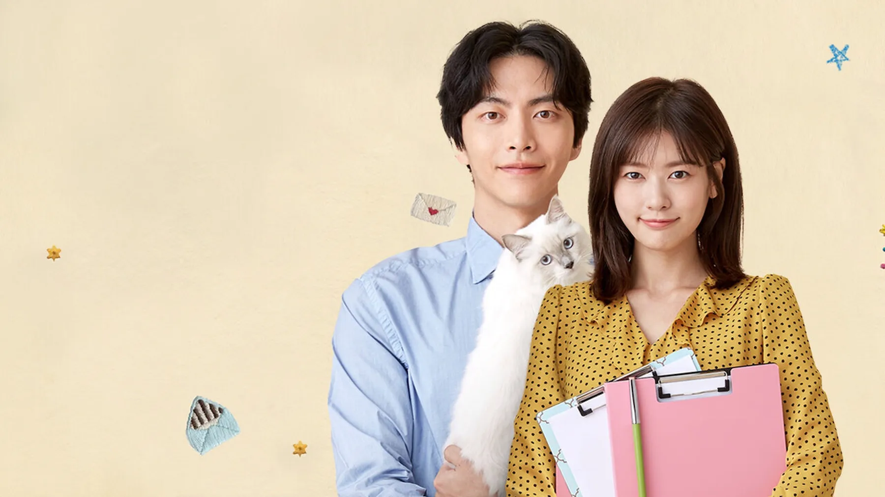 5 Drama Romansa China yang Viral di Media Sosial