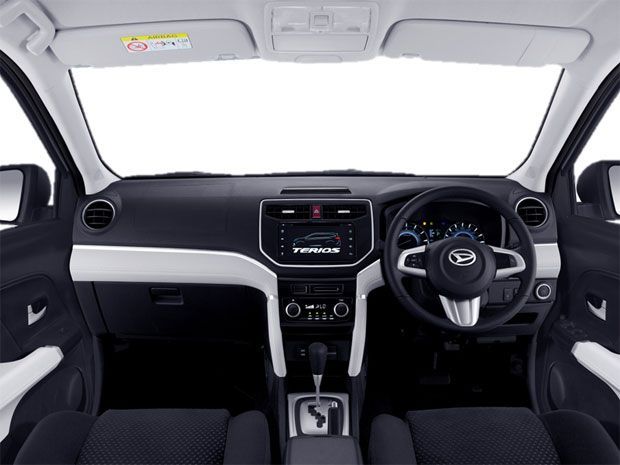 Toyota Raize vs Daihatsu Terios Bekas: Mana SUV Kompak Paling Masuk Akal?