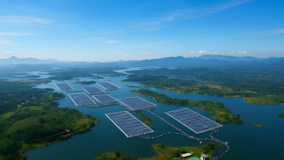Dari 1,5 GW ke 100 GW: Mengurai Macetnya PLTS Nasional