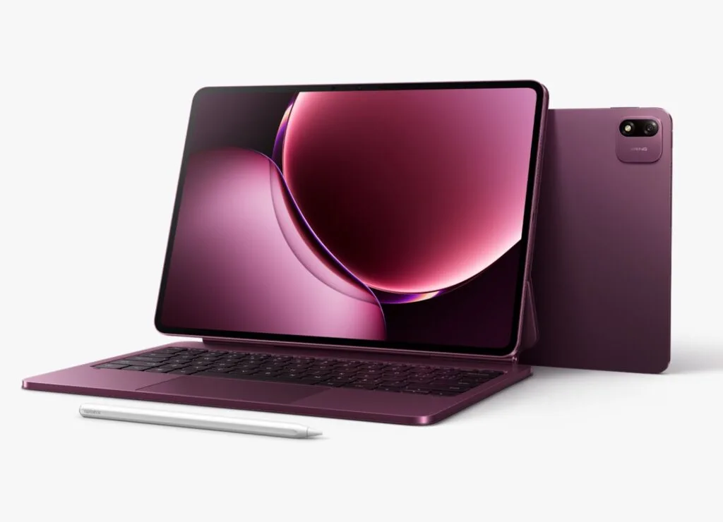 Xiaomi Pad 9 Pro Max: Tablet Profesional Serius untuk Desain Grafis