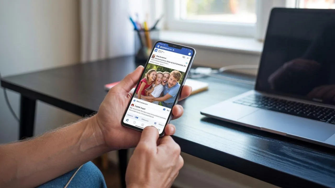 Panduan Lengkap Download Video Facebook dan Threads Tanpa Aplikasi