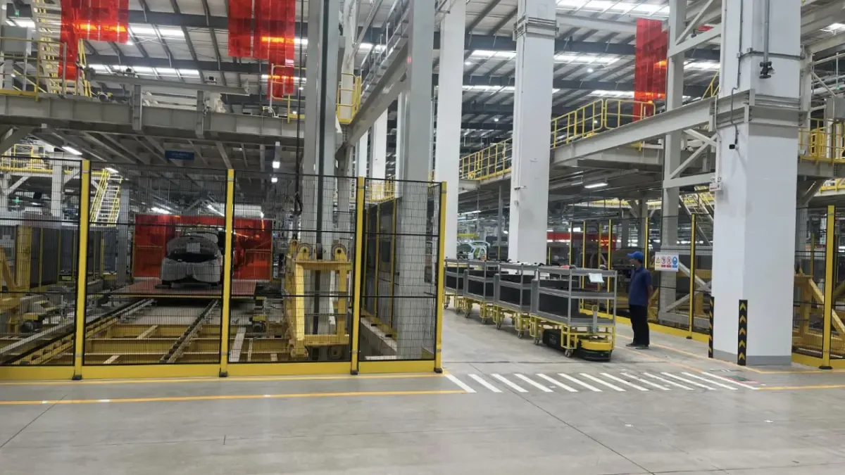 Pabrik Lokal BYD Dimulai: Strategi Harga Mobil Listrik Berubah