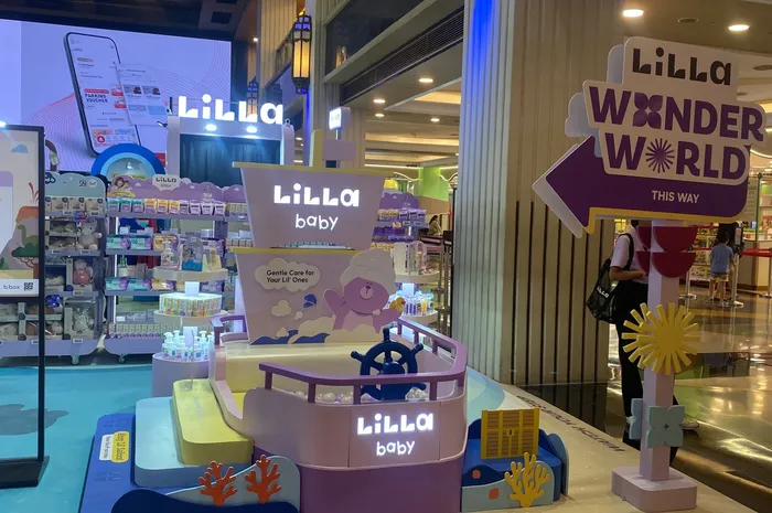 Dunia Interaktif untuk Anak: Playground hingga Taman Hiburan Edukatif