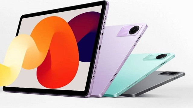 Tablet Terjangkau untuk Belajar dan Kerja: Panduan Spesifikasi Terbaik
