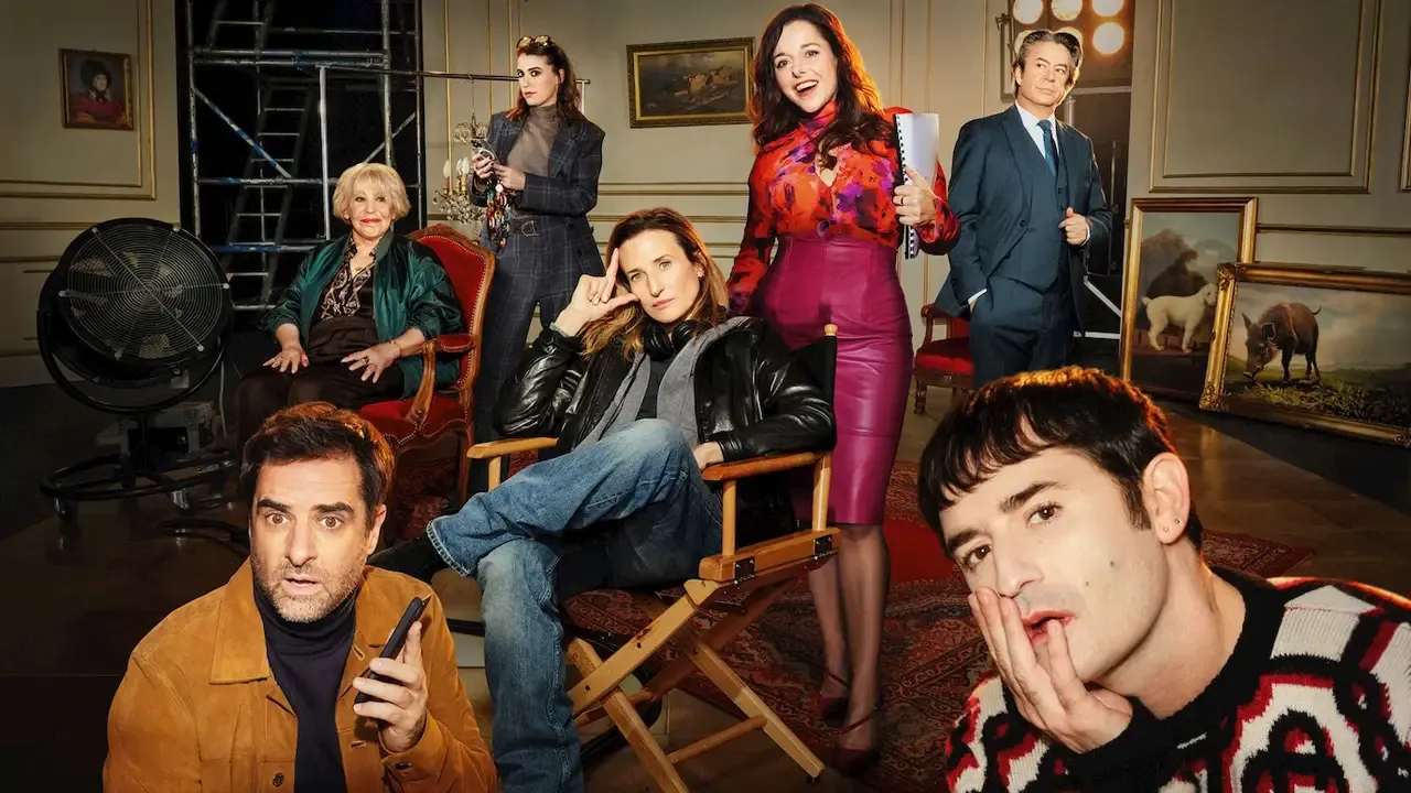 9 Serial dan Film Netflix September yang Wajib Masuk Watchlist Binge-Watching Anda
