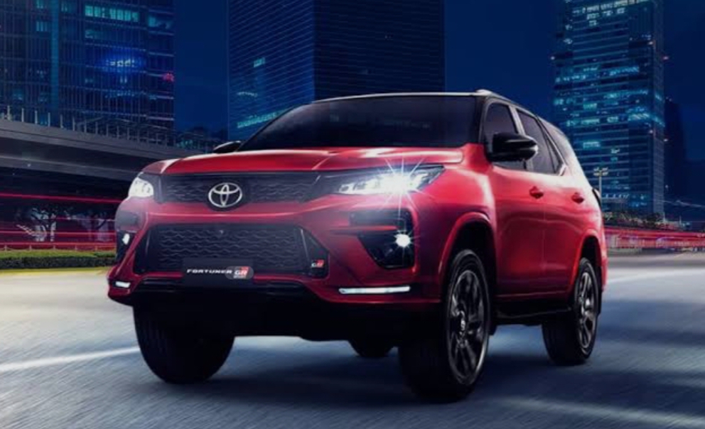 Toyota Fortuner Generasi Baru: Platform, Hybrid, dan Strategi Harga