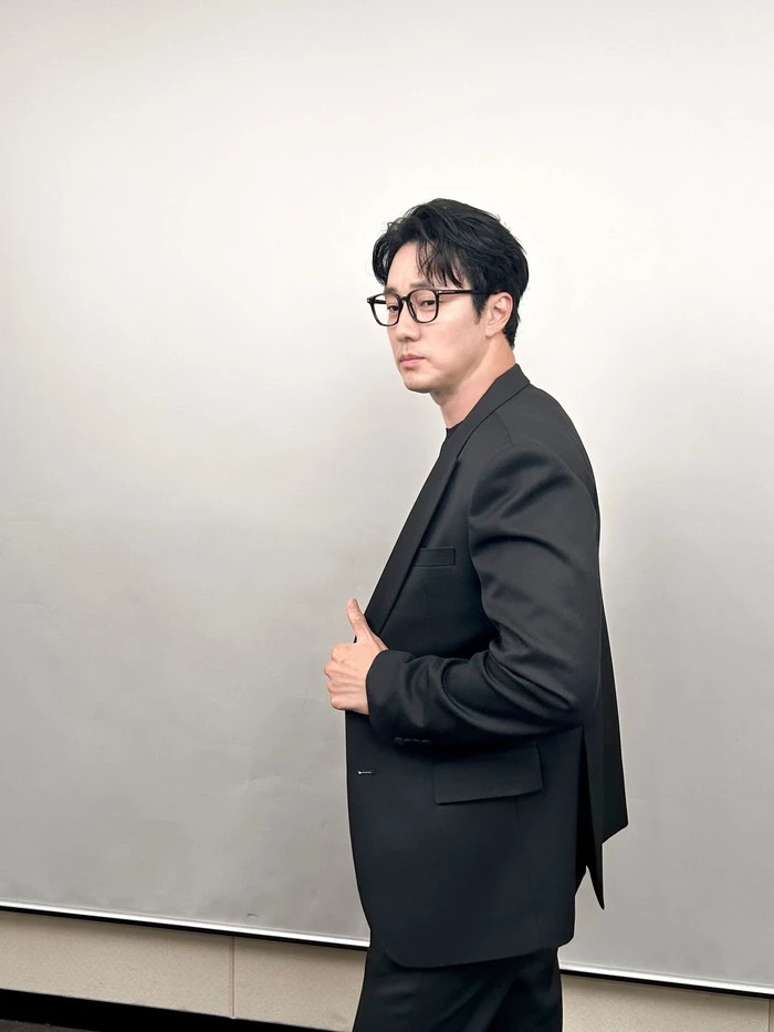So Ji Sub Gelar Tur Asia ‘Soulmate The Timeless’, Jakarta Kebagian