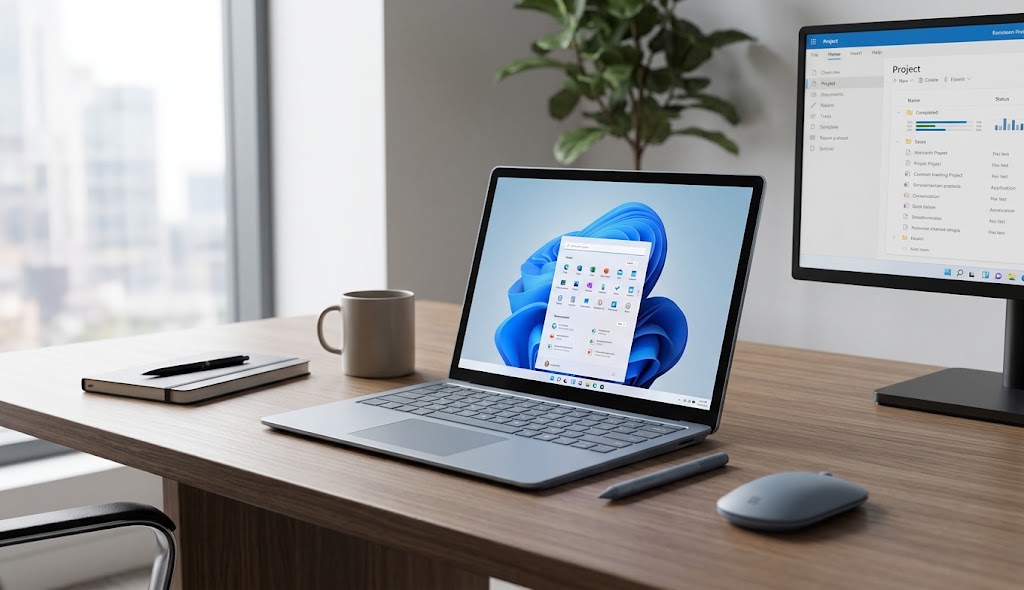 Copilot+ PC vs Laptop AI: Mana yang Paling Tingkatkan Produktivitas?