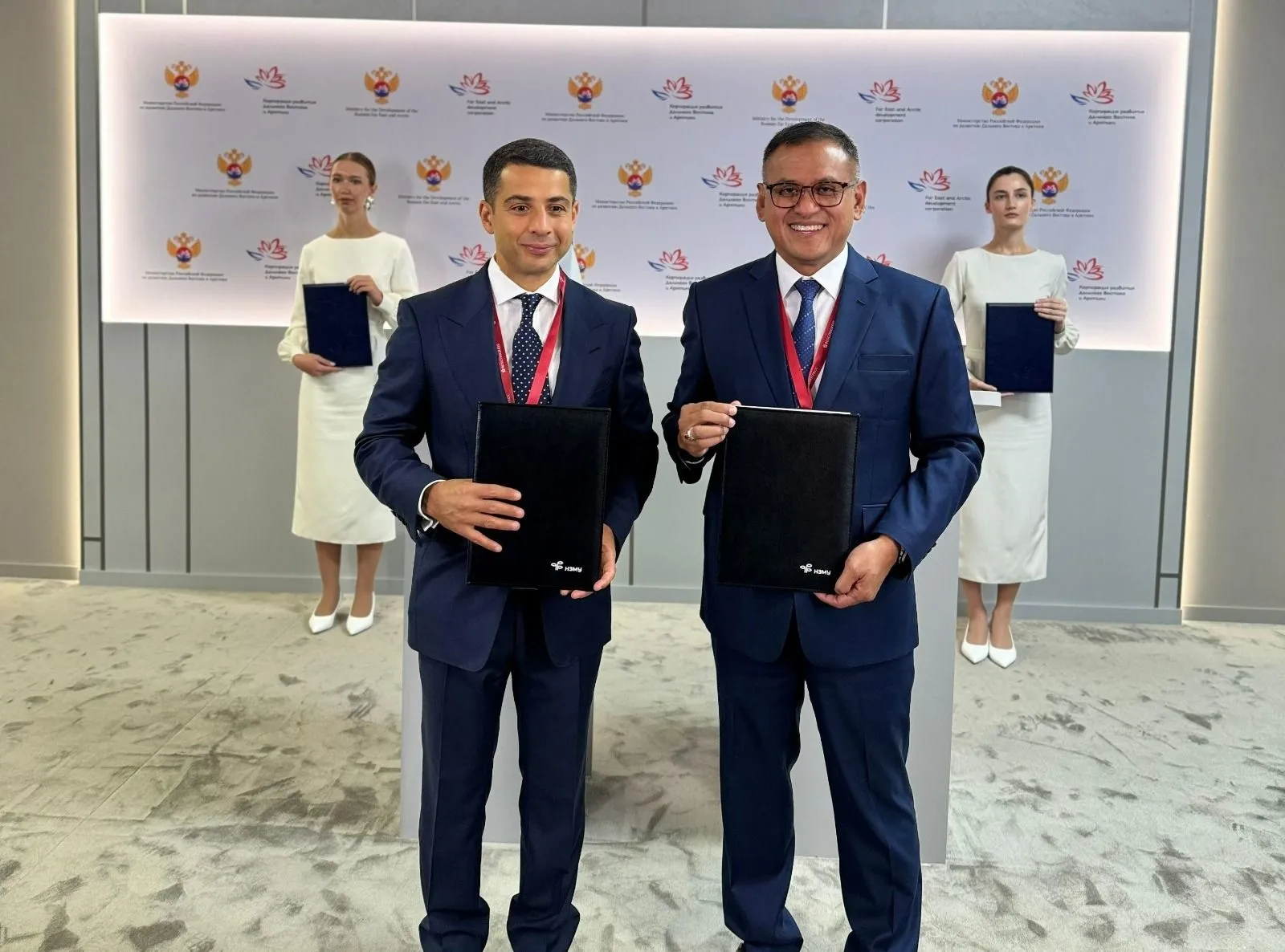Pupuk Indonesia Bangun Pabrik Amonia-Urea di Rusia: Taruhan Besar untuk Rantai Pasok Pupuk