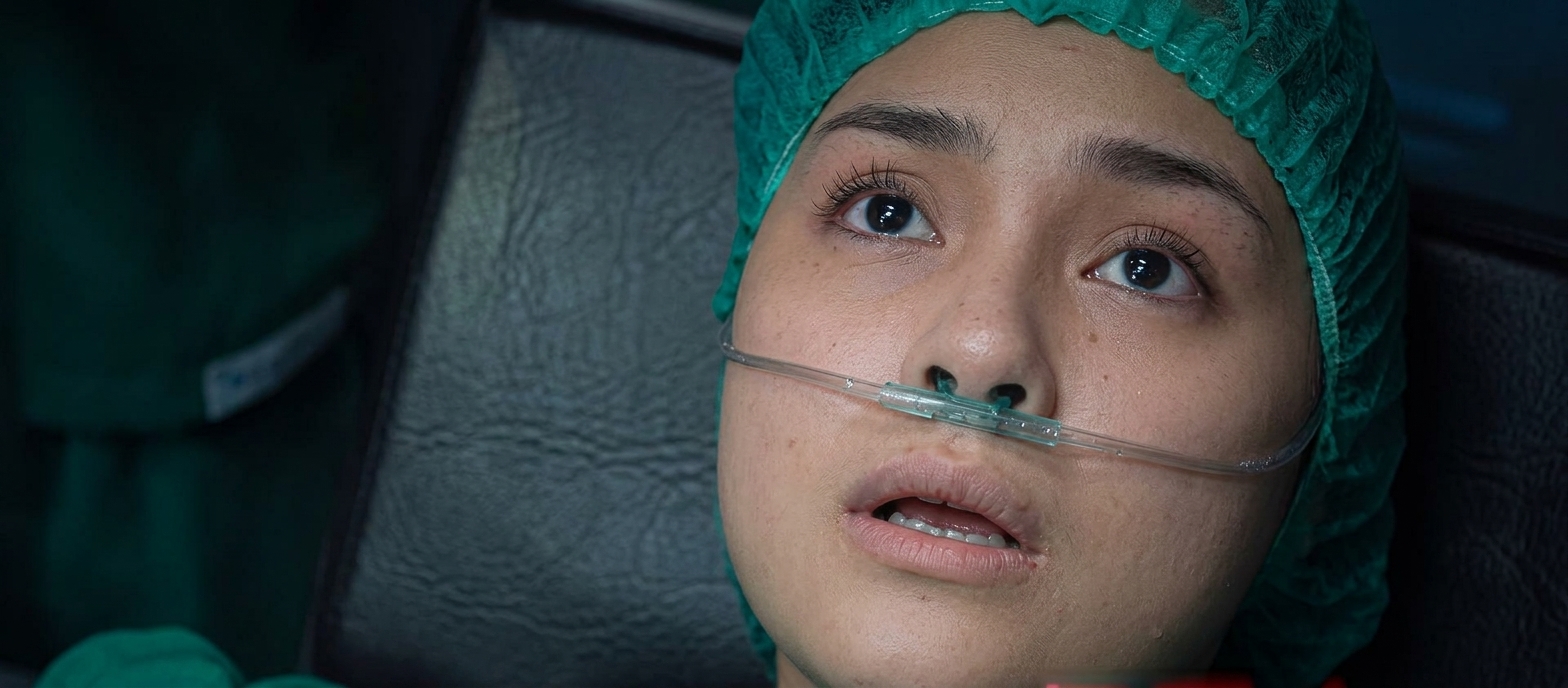 Review Film Baby Udon: Jujur, Menyentuh, tapi Terlalu Menguras Air Mata