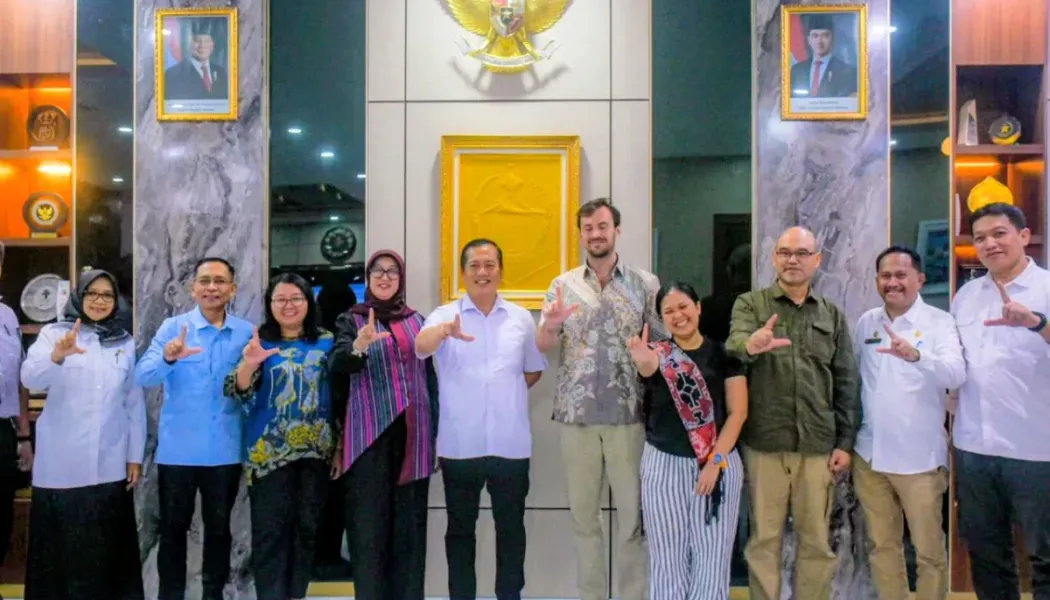 Kunjungan Putri Victoria: Momentum Diplomasi Wisata Lombok