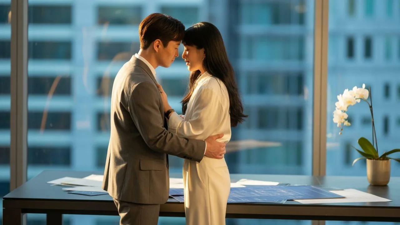 Panduan Lengkap Drama Korea Romantis Berdasarkan Profesi