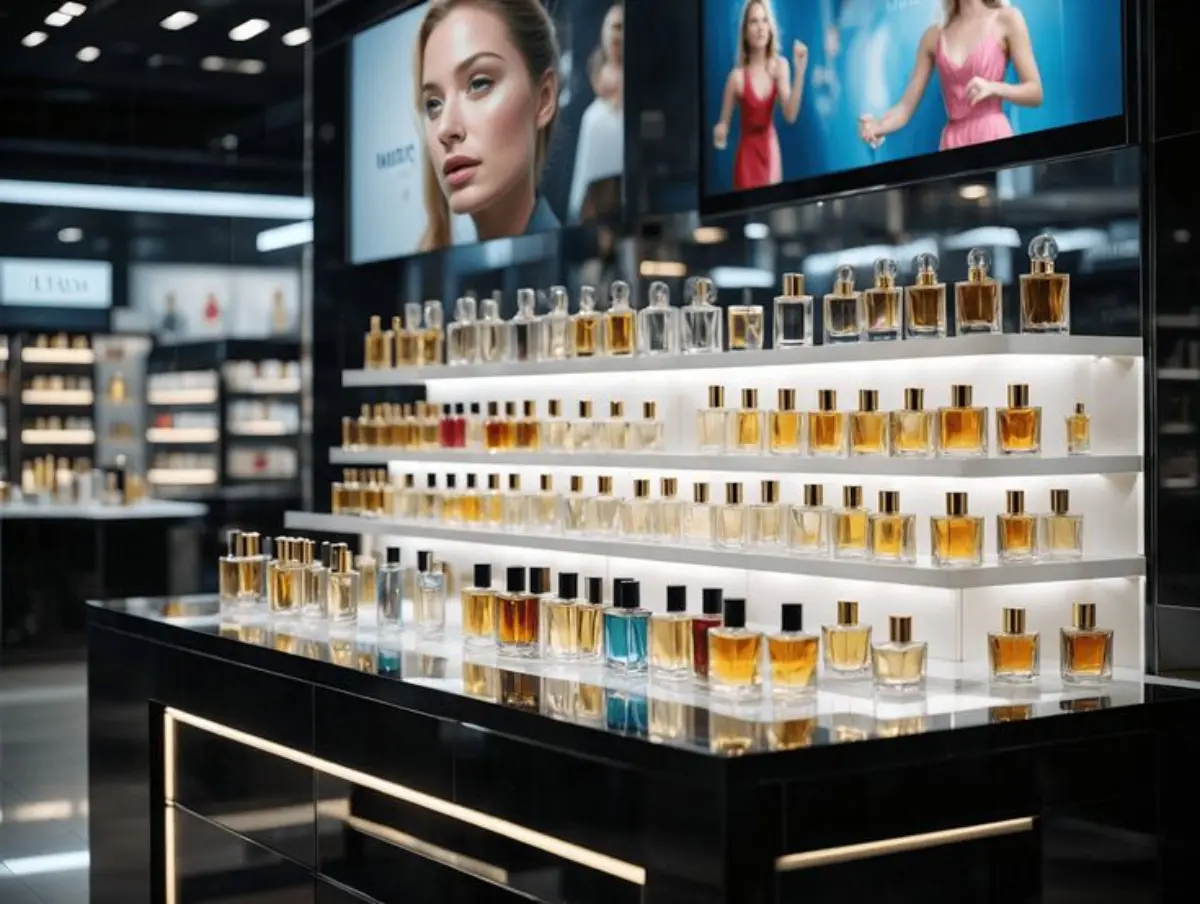 Panduan Lengkap Jelajahi Destinasi Belanja Parfum Terbaik