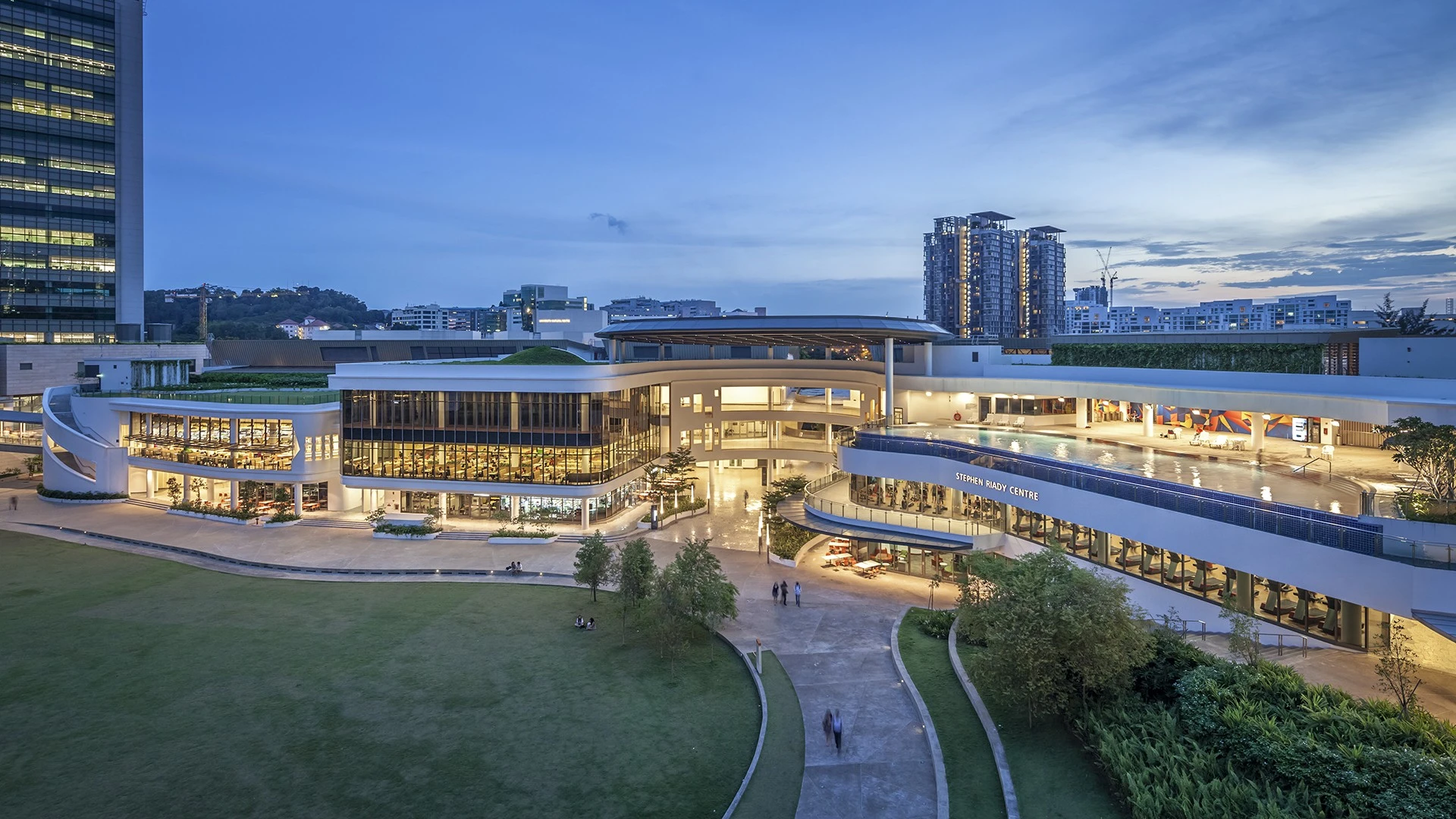 NUS Menguasai Peringkat Universitas Asia Tenggara di Bidang Hukum, Teknik, dan Sains