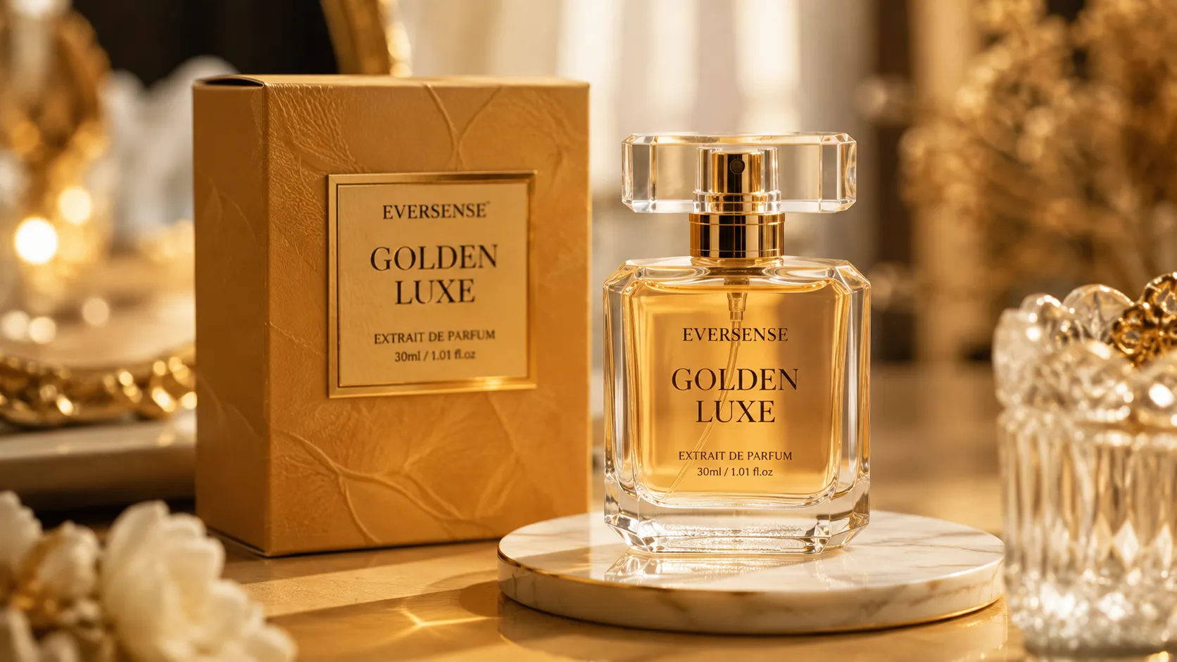 Panduan Lengkap Parfum Timur Tengah dan Oriental Gourmand