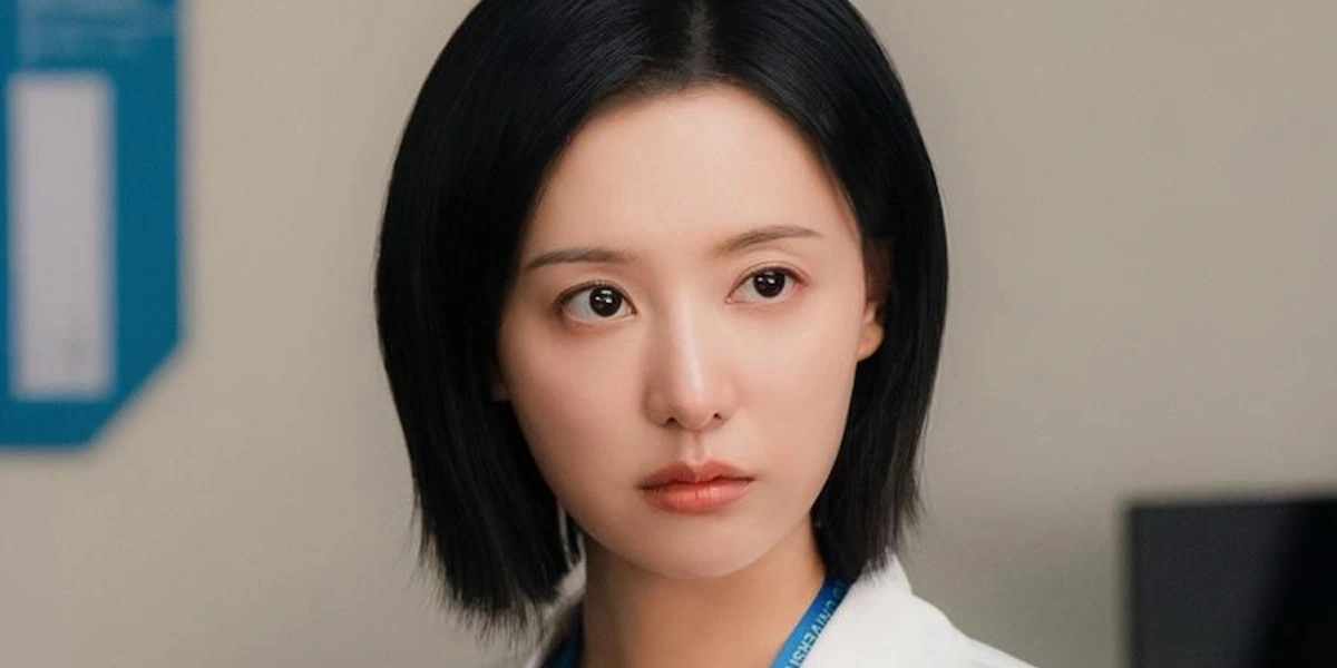 Kim Ji Won Kembali sebagai Dokter Bedah Jenius Tanpa Kompromi di Doctor X