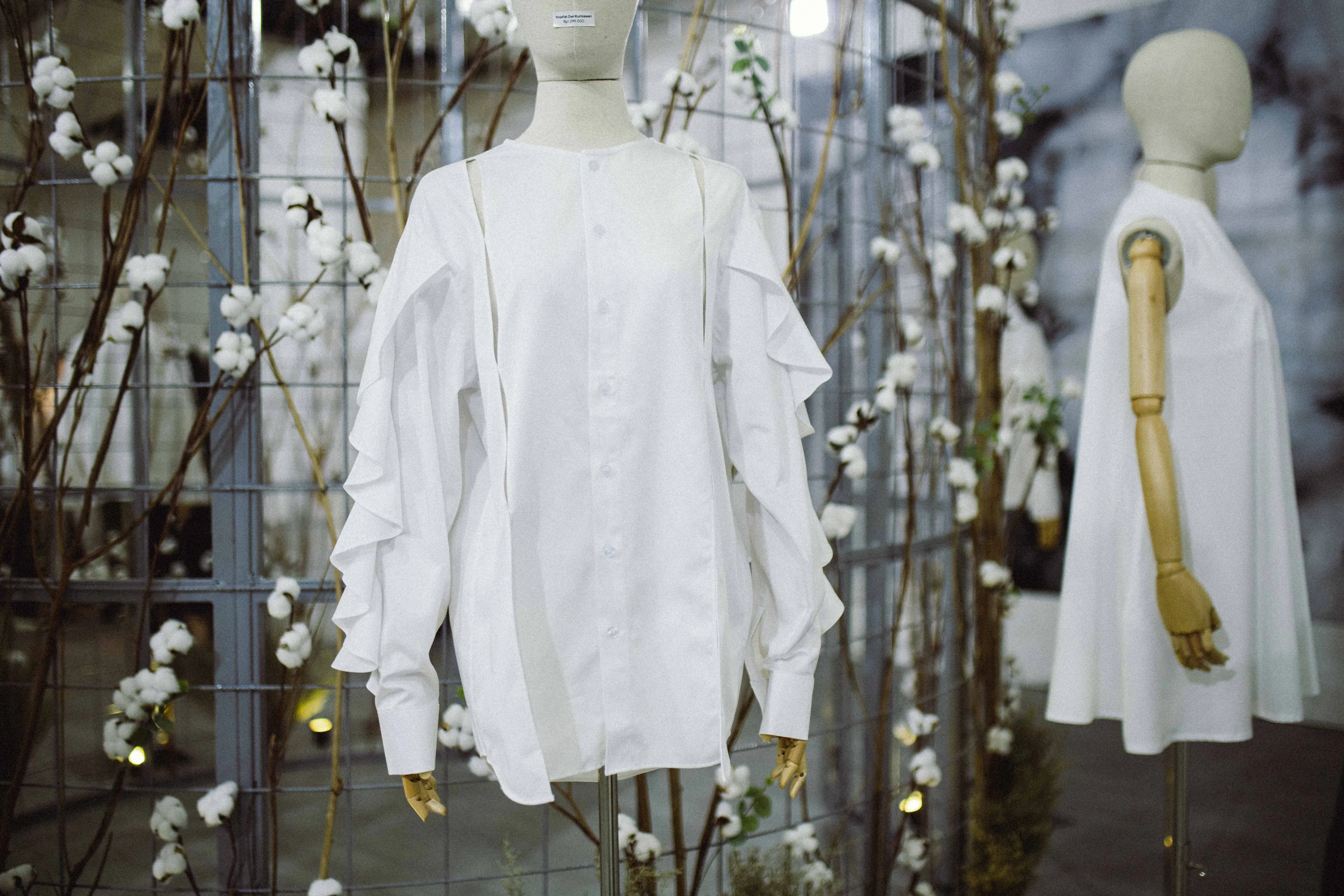 Saat Fashion Berubah Menjadi Gerakan Sosial Kolektif