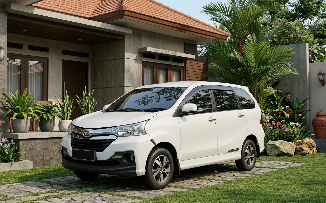 Panduan Lengkap Membeli MPV Bekas Terjangkau untuk Keluarga