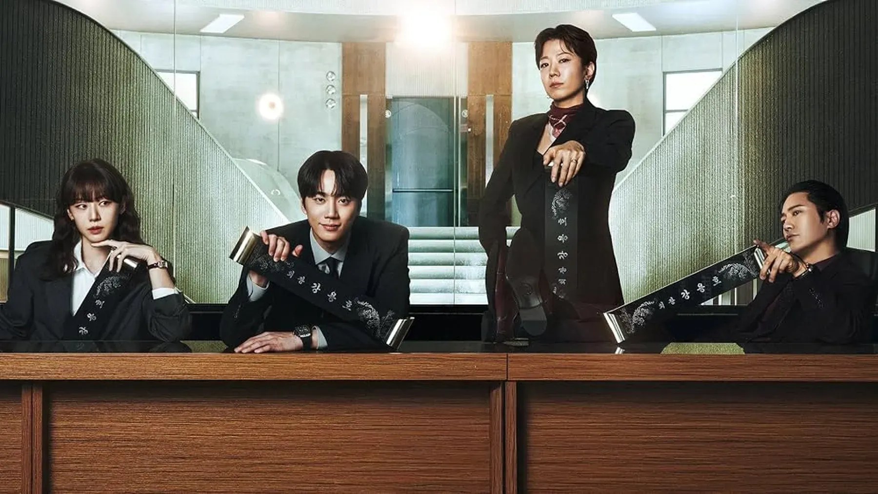 8 Drama Korea Terbaik tentang Hubungan Keluarga yang Rumit dan Penuh Konflik