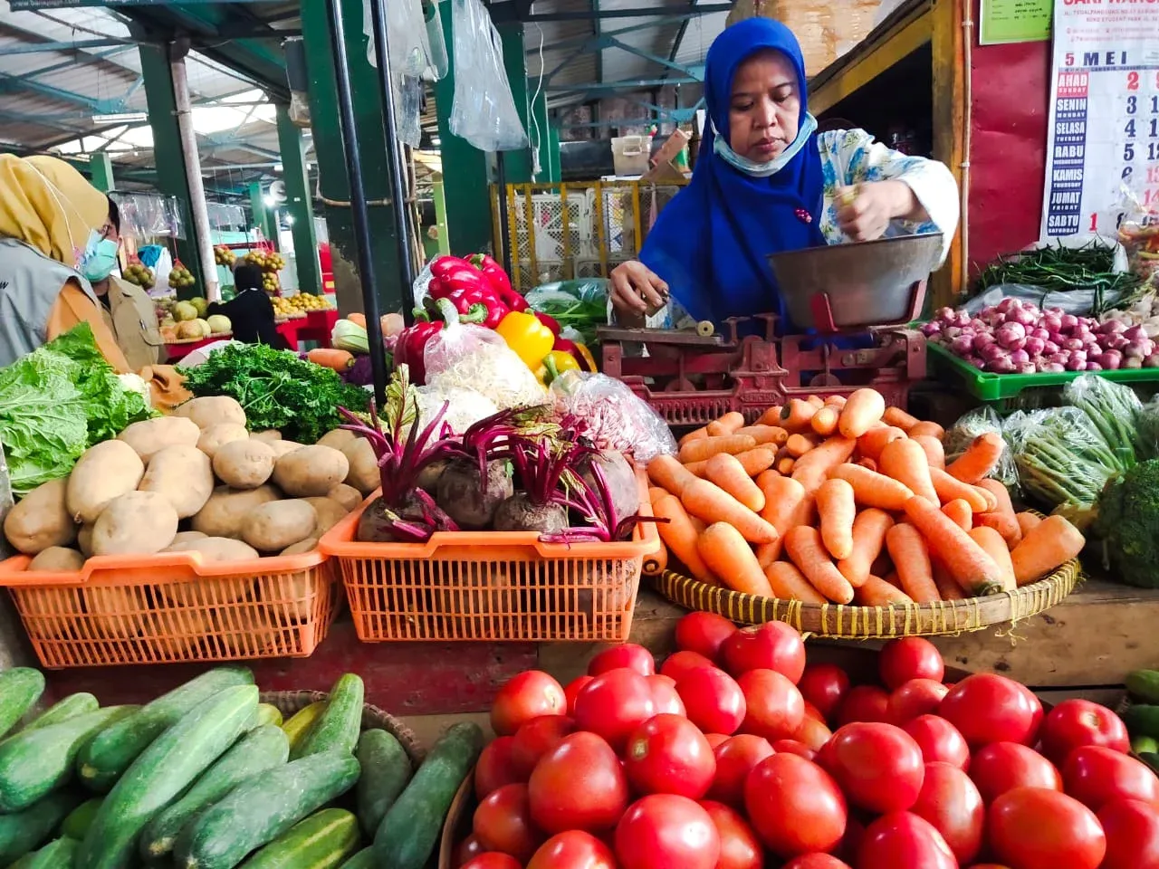 Membuka Akses Pasar Pertanian Lewat Perdagangan Lintas Batas