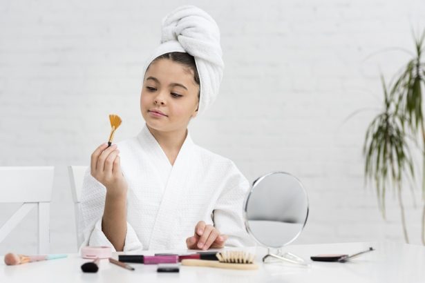 Rutinitas Skincare Remaja: Minimalis Tapi Tetap Ampuh