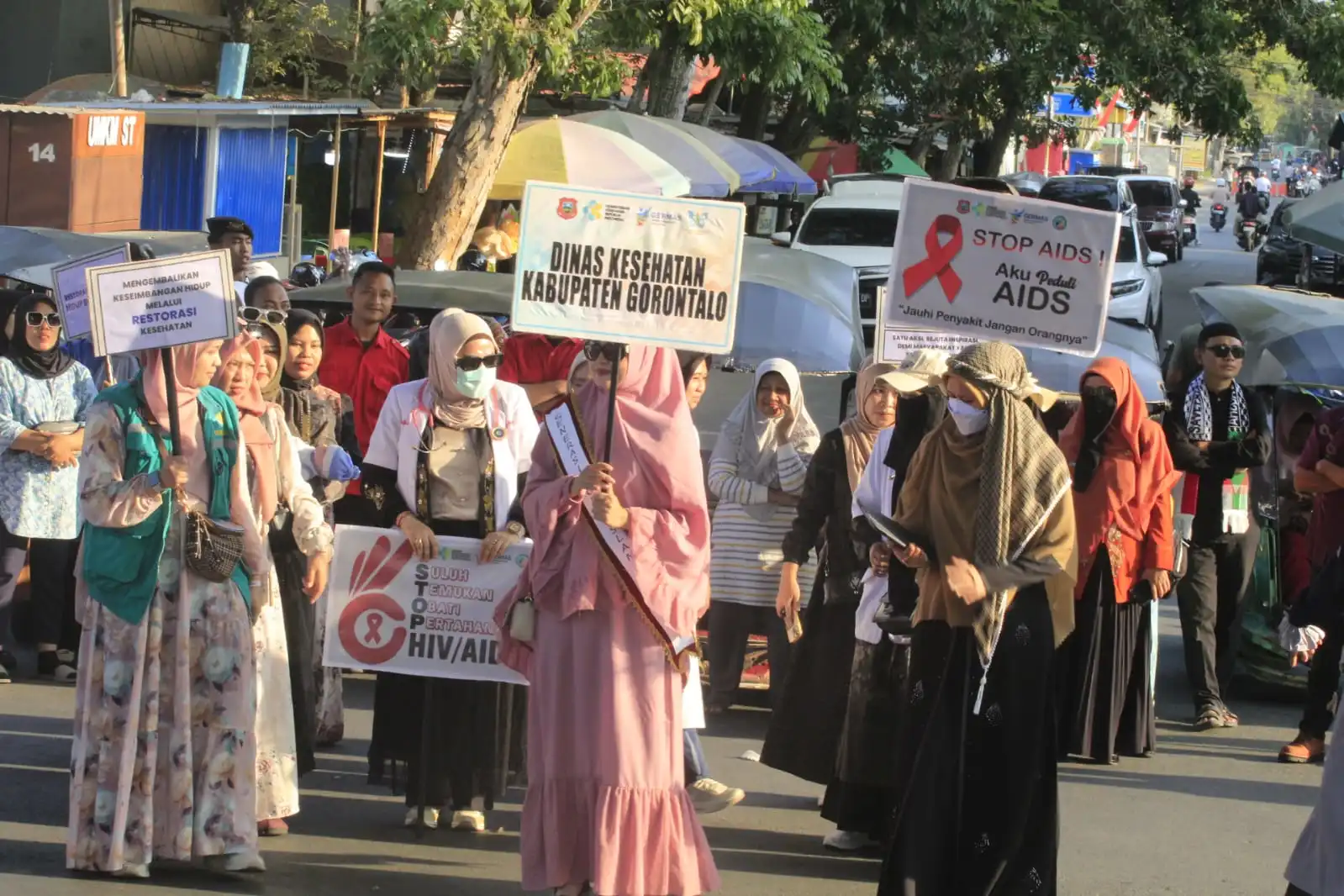 Festival Fashion Daerah Jadi Katalis Ekonomi Kreatif