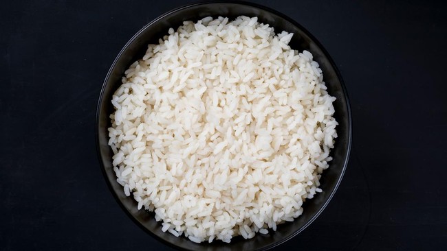 Cara Memasak Nasi Sehat agar Gula Darah Tetap Stabil