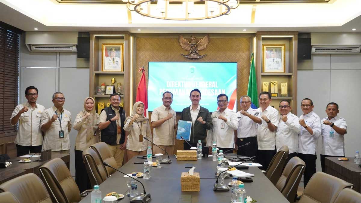 Program RTLH Terbaru: Skala Besar, Data Ketat, Akses Sulit