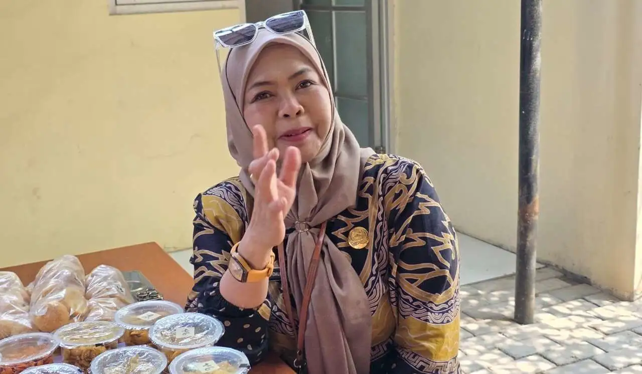 Ketika Kabut Asap Memaksa Sekolah Beralih ke Pembelajaran Jarak Jauh