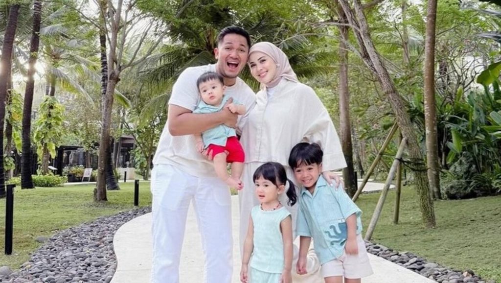 Ketika Keterbatasan Tak Menghentikan Petualangan Keluarga