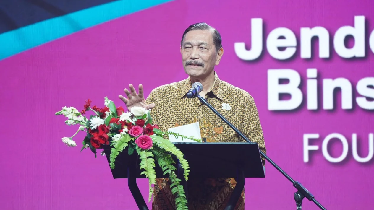 Membangun Kapasitas AI Nasional di Atas Etika dan Karakter