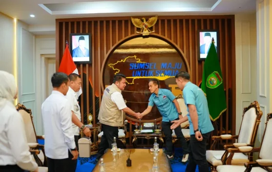 Peta Ledakan Event Trail Running dari Sumatera hingga Bali