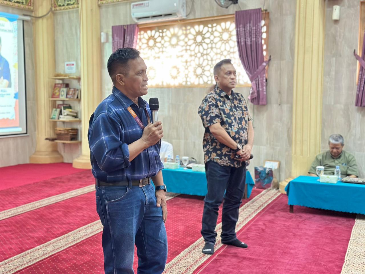 Dari Takut Menulis ke Mahir Literasi di Sekolah Menengah