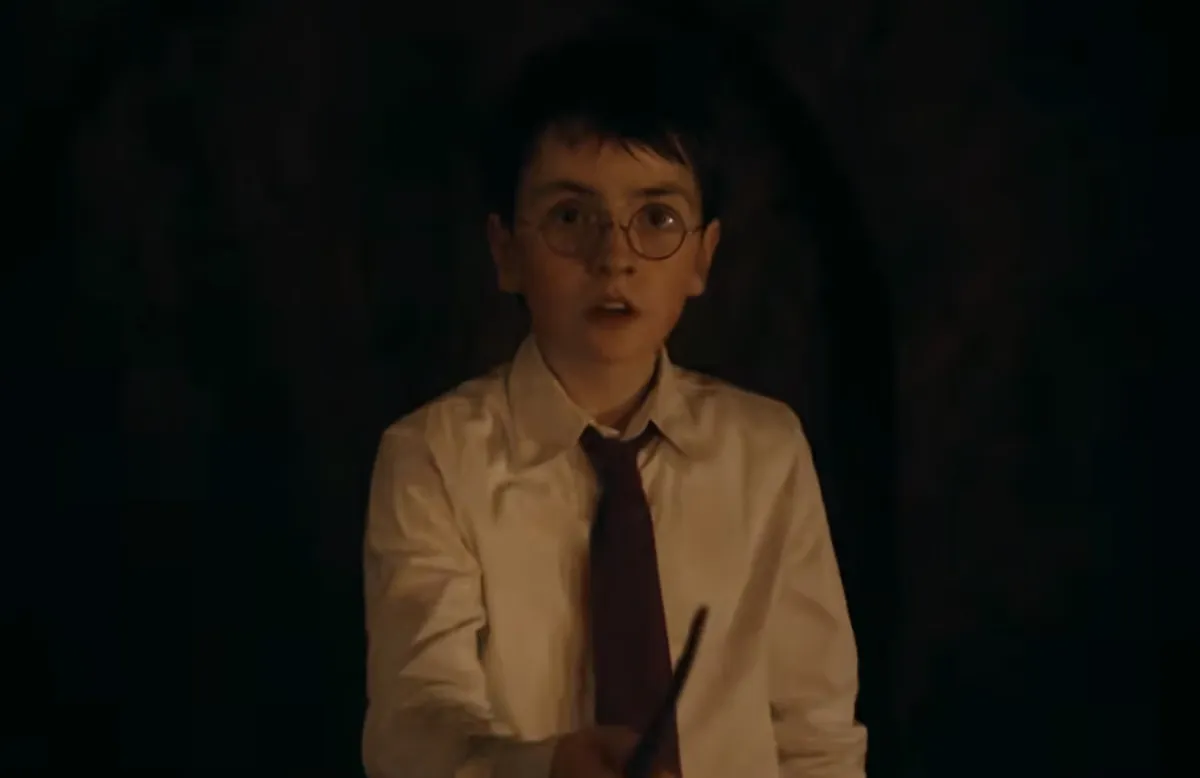Trailer Harry Potter HBO: Hogwarts, Sorting Hat, dan Wajah Baru Sihir