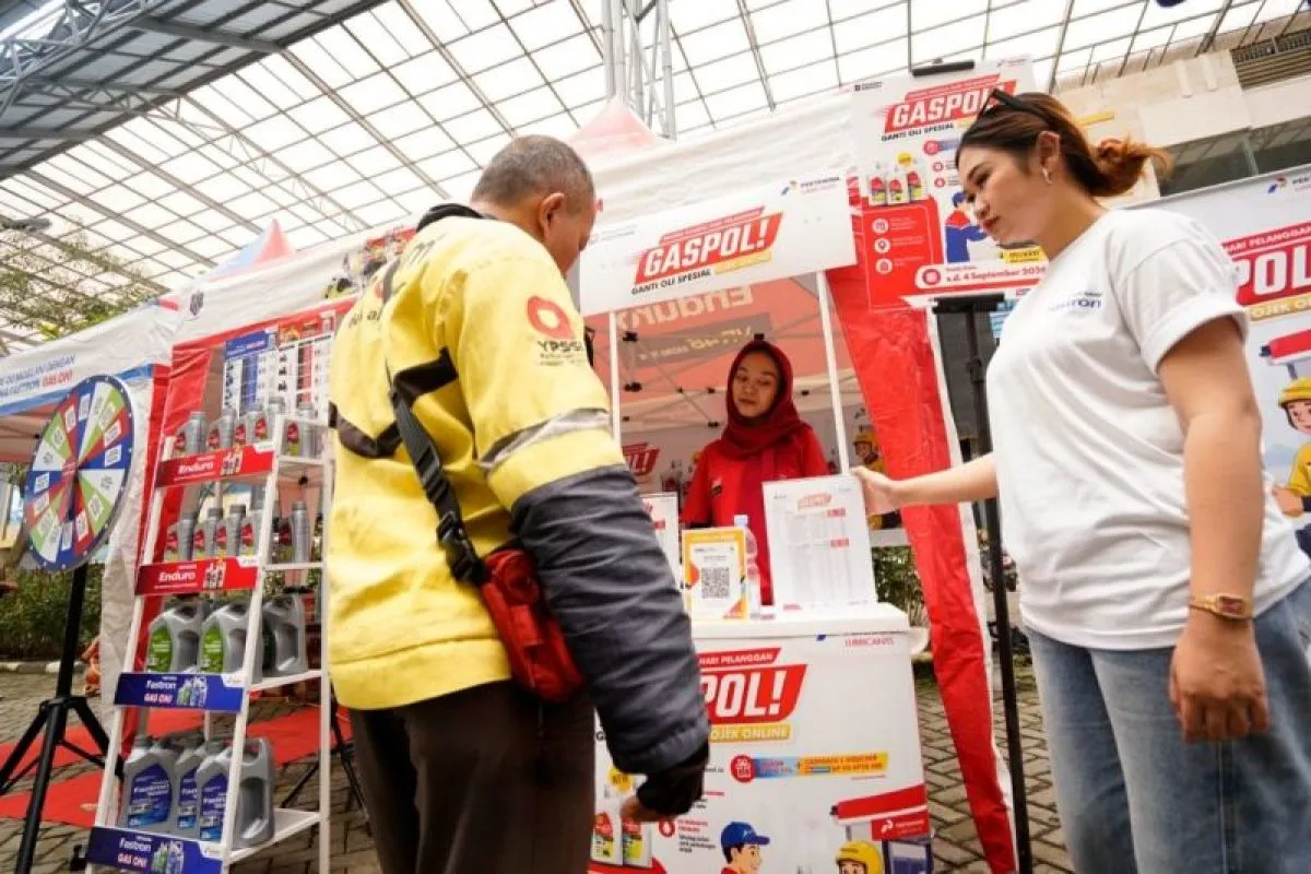 Panduan Interval Ganti Oli Skutik dan Waktu Paling Tepat