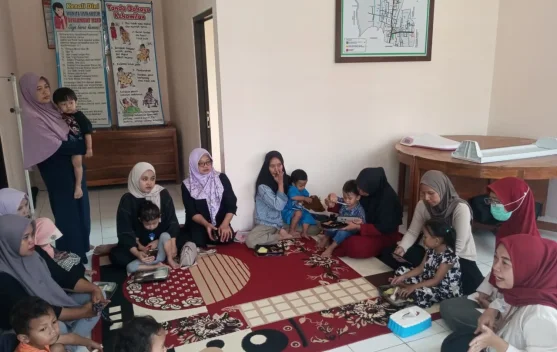 Penurunan Stunting di Daerah: Saatnya Meniru Strategi Lokal yang Berhasil