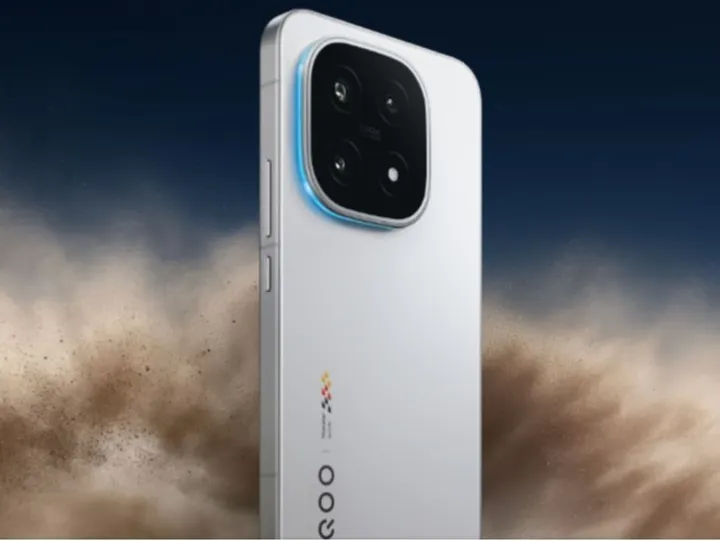 iQOO 16 dan Layar OLED 165Hz: Lompatan Besar Visual Gaming Mobile