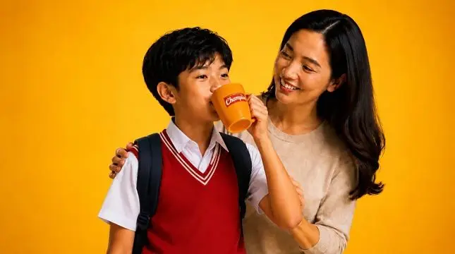 8 dari 10 Anak Kekurangan DHA: Panduan Memilih Sumber Nutrisi Otak