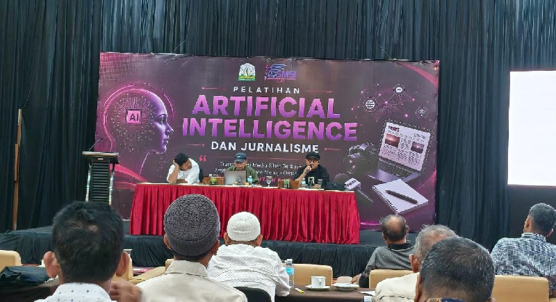 Sekolah dan Kampus Mengajarkan Penggunaan AI Secara Bijak