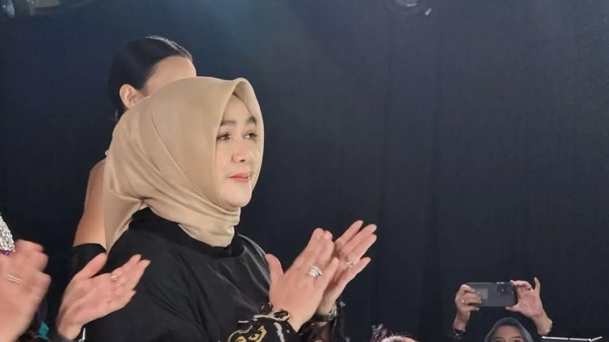 Strategi Digitalisasi dan Storytelling UMKM Fashion Tembus Pasar Global