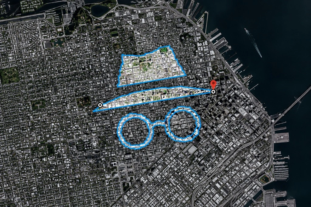 10 Fitur Tersembunyi Google Maps yang Wajib Kamu Coba