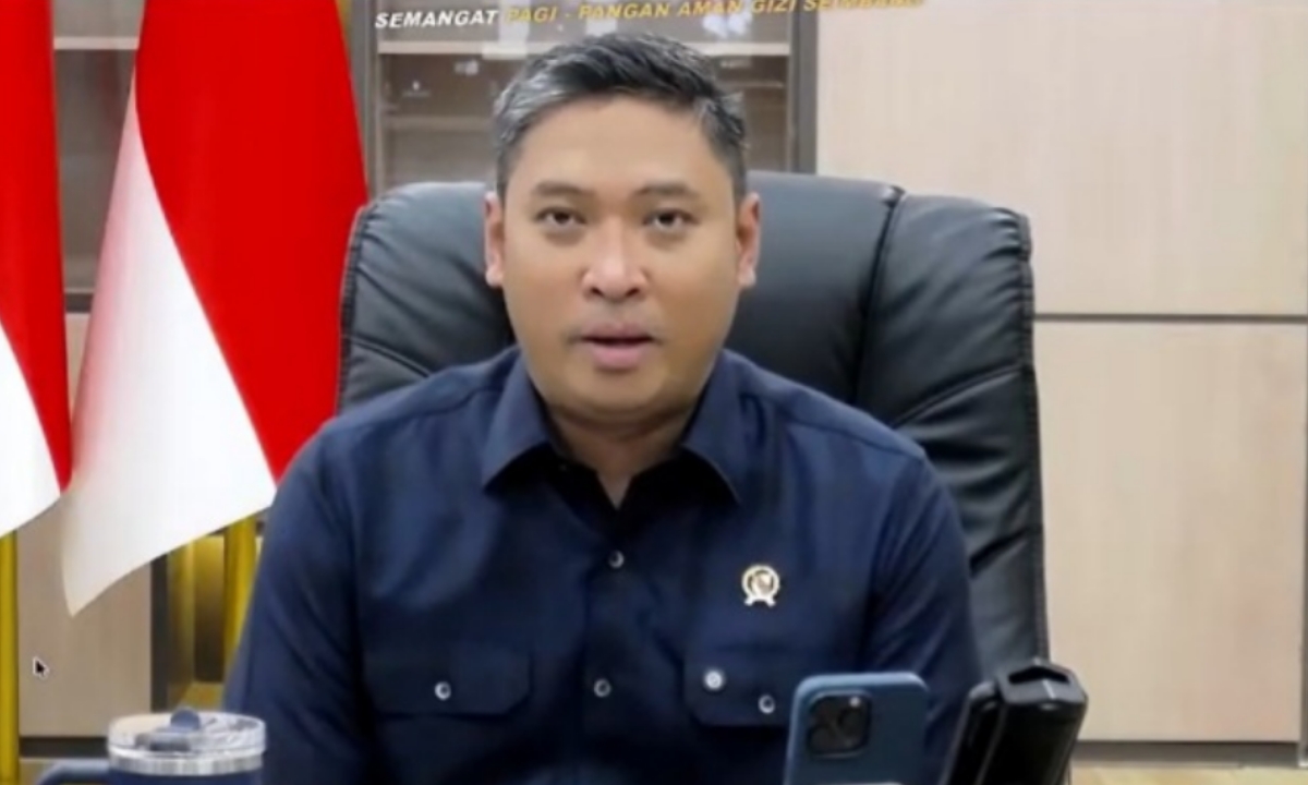 Standar Keamanan Pangan MBG: Rp373 Miliar untuk Dapur Gizi yang Seragam