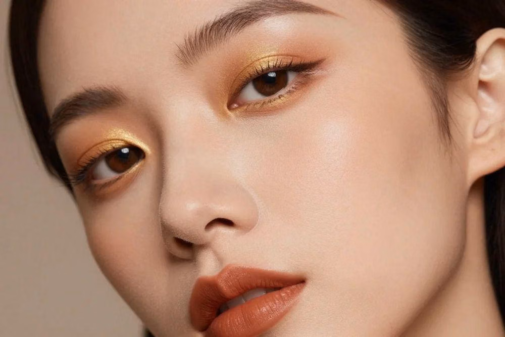 Panduan Lengkap Memilih Warna Eyeshadow Sesuai Undertone Kulit