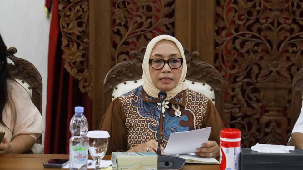 Lindungi Identitas Anak di Ruang Digital, Bukan Dijadikan Konsumsi Publik