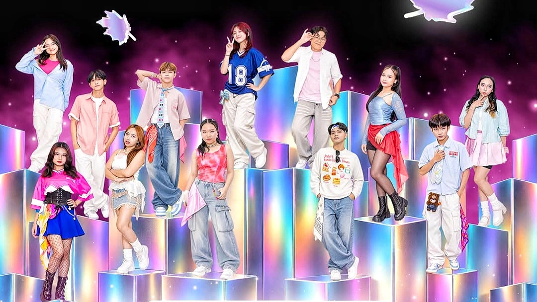 Korea Kaja Vol.3: Dari Dance of Dreams ke Pintu Karier K-Pop