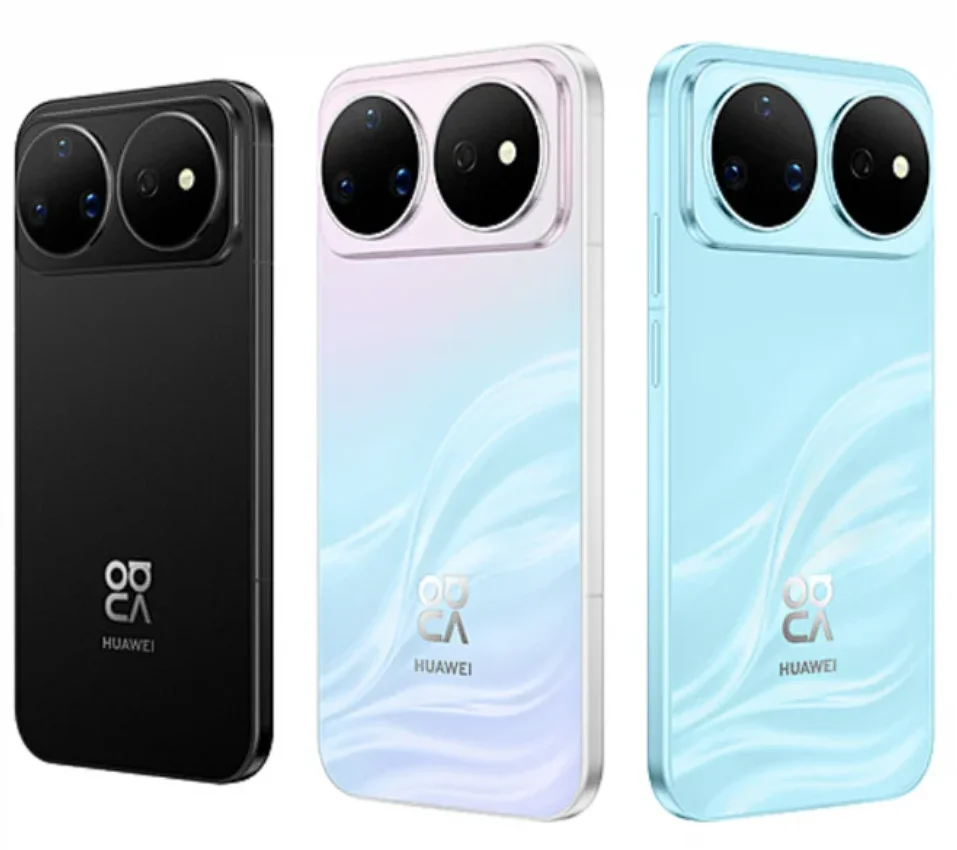 Huawei Nova 16s Series: Sensor 200MP RYYB untuk Era Smartphone Fotografi Profesional