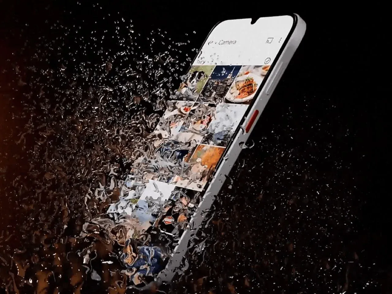 Nubia A57: Desain Mirip iPhone, Fitur Kelas Menengah, Harga Entry-Level