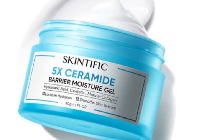 Perbedaan Moisturizer Skintific Pink dan Biru untuk Tiap Jenis Kulit